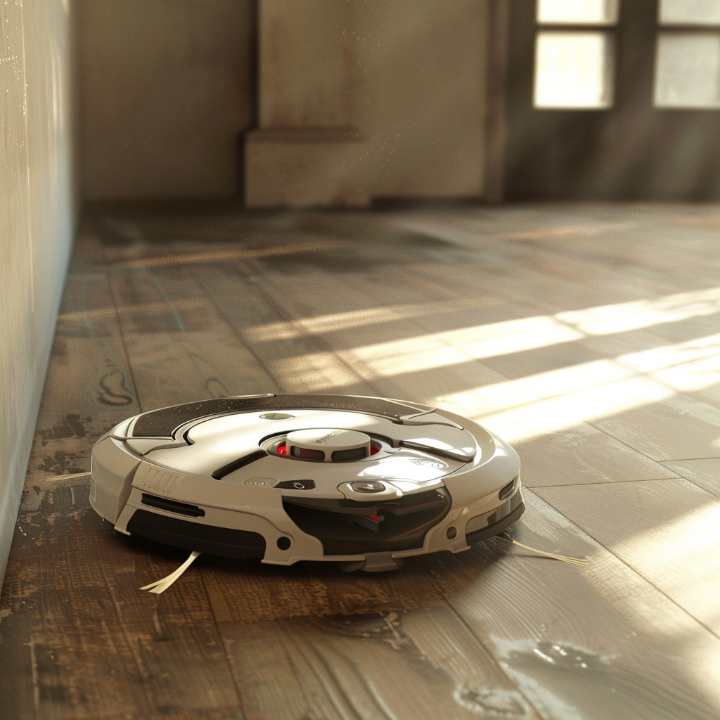 Roomba Google Home Commands Robotstofzuigerexperts.nl